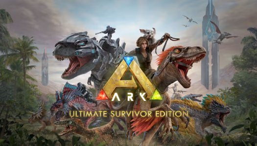 Review: ARK: Ultimate Survivor Edition (Nintendo Switch)