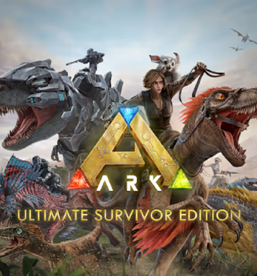 ARK: Ultimate Survivor Edition