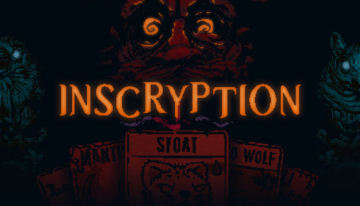 Review: Inscryption (Nintendo Switch)