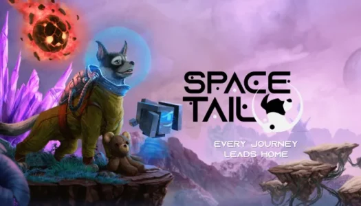 Review: Space Tail: Every Journey Leads Home (Nintendo Switch)