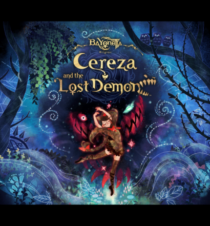 Bayonetta Origins - Nintendo Switch