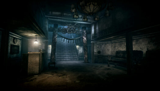 FATAL FRAME: Mask of the Lunar Eclipse locations detailed