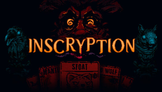 Inscryption joins this week’s eShop roundup