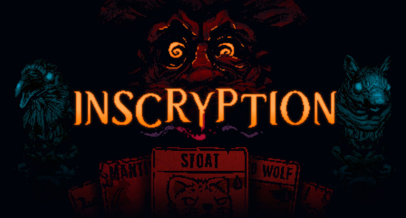 Inscryption - Nintendo Switch eShop