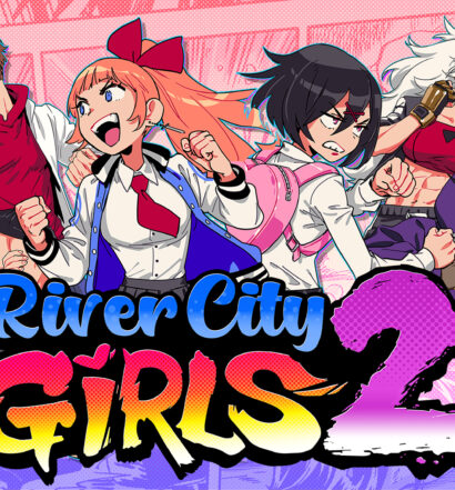 River City Girls 2 - Nintendo Switch eShop