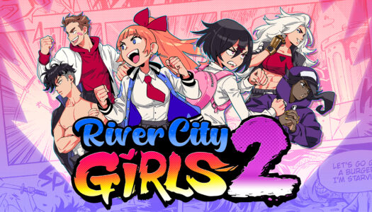 River City Girls 2 joins this week’s eShop roundup