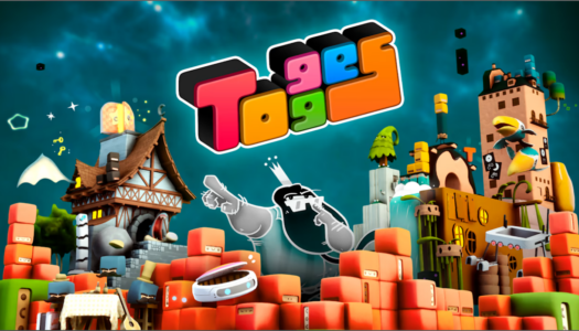 Review: Togges (Nintendo Switch)