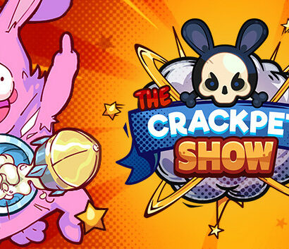 The Crackpet Show