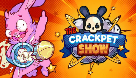 Review: The Crackpet Show (Nintendo Switch)