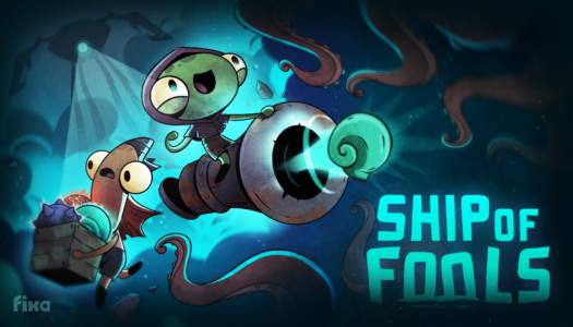 Review: Ship of Fools (Nintendo Switch)