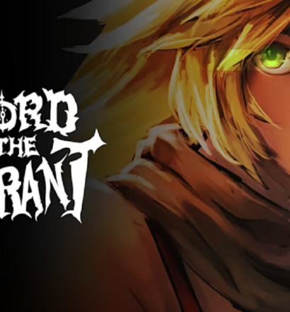 Sword of the Vagrant