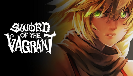 Review: Sword of the Vagrant (Nintendo Switch)