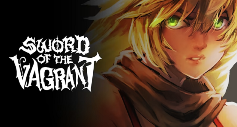 Sword of the Vagrant