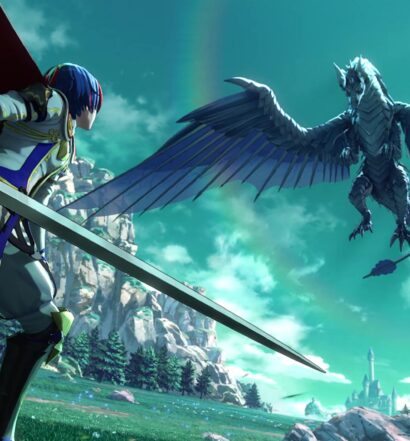 Fire Emblem Engage - Nintendo Switch