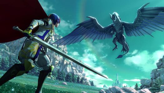 Japan’s sales chart Jan 16-22, 2023: Fire Emblem Engage debuts on top