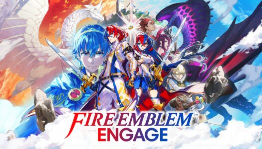 Fire Emblem Engage and Persona join this week’s eShop roundup