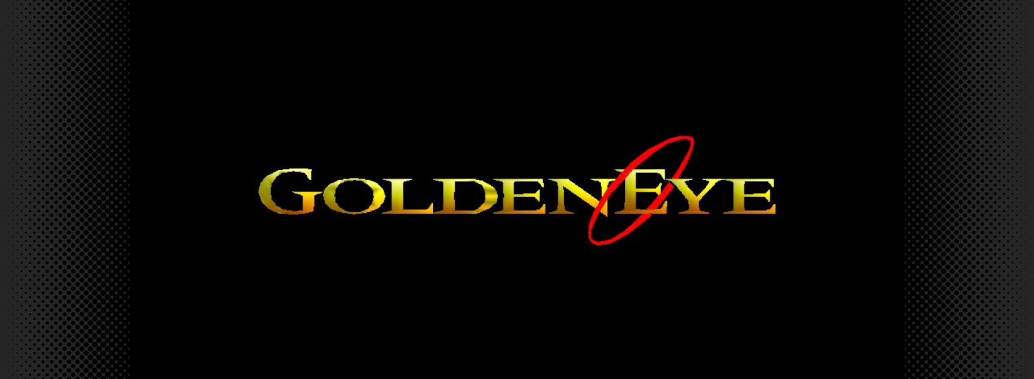 GoldenEye 007 - Nintendo Switch eShop