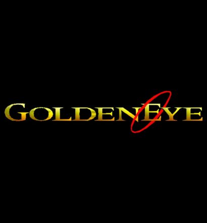 GoldenEye 007 - Nintendo Switch eShop