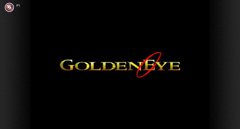 GoldenEye 007 - Nintendo Switch eShop