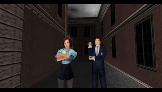 GoldenEye 007 coming to Nintendo Switch Online + this month