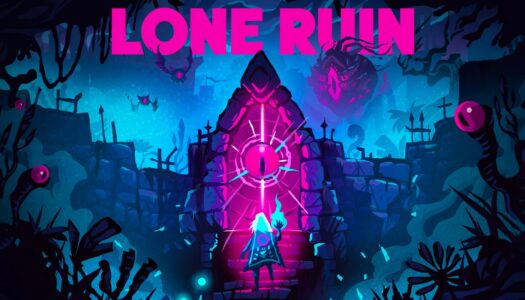 Review: Lone Ruin (Nintendo Switch)