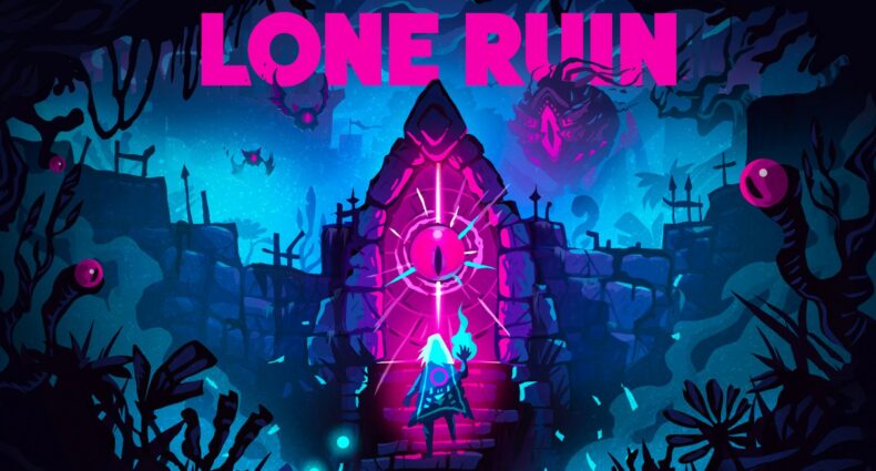 Lone Ruin - Nintendo Switch