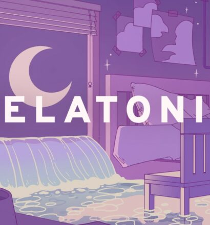 Melatonin - Nintendo Switch