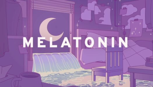 Review: Melatonin (Nintendo Switch)