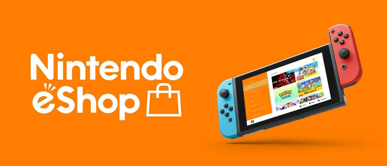 Nintendo Switch eShop