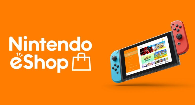 Nintendo Switch eShop