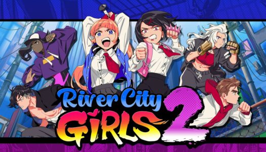 Review: River City Girls 2 (Nintendo Switch)