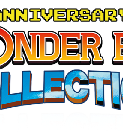 Wonder Boy Anniversary Collection