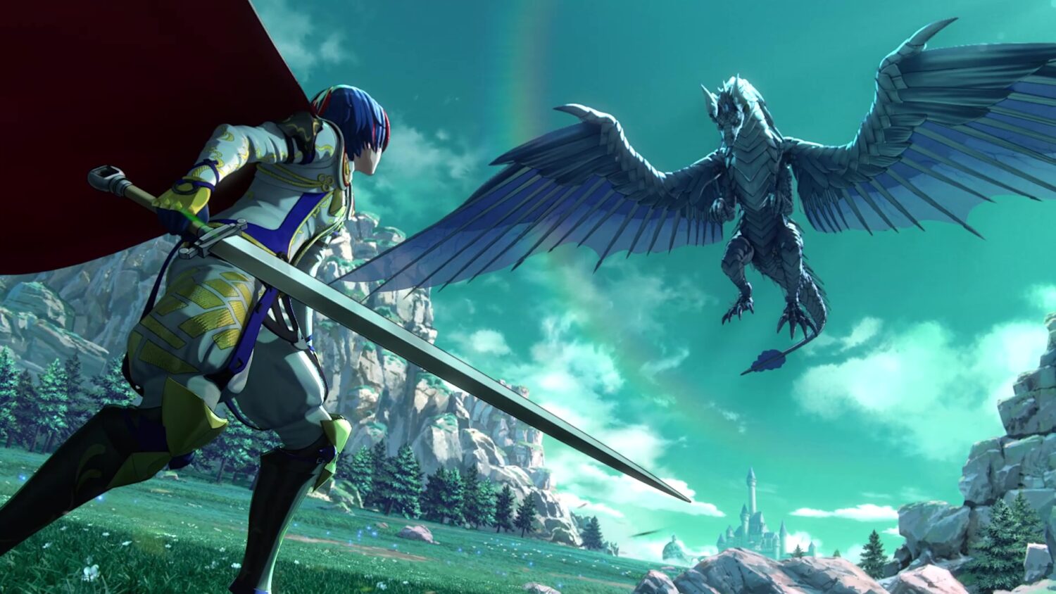 NEW Fire Emblem 17 LEAK?! & Nintendo Switch Fans ANGRY Over Soul