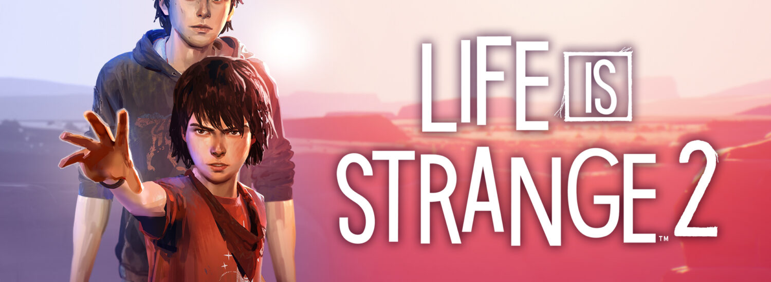 Life is Strange 2 - Nintendo Switch eShop