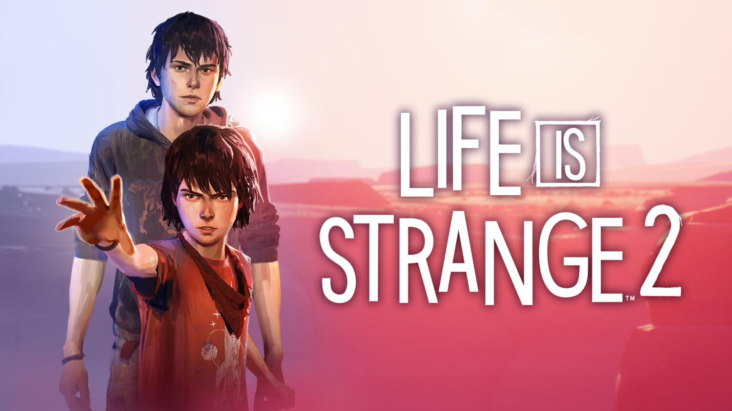 Life is Strange 2 - Nintendo Switch eShop