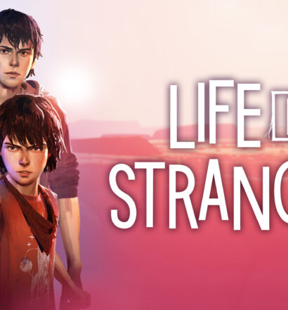 Life is Strange 2 - Nintendo Switch eShop