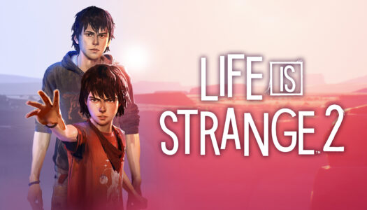 Life is Strange 2 joins this week’s eShop roundup