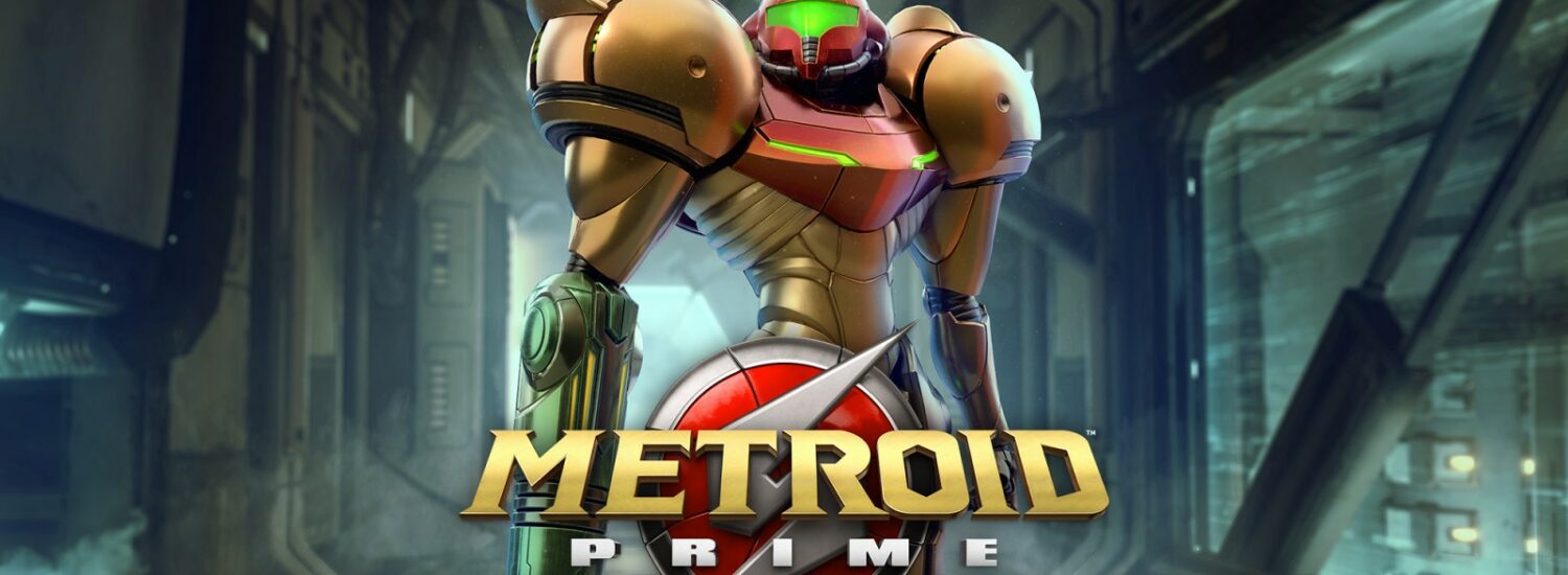 Metroid Prime Remastered - Nintendo Switch eShop