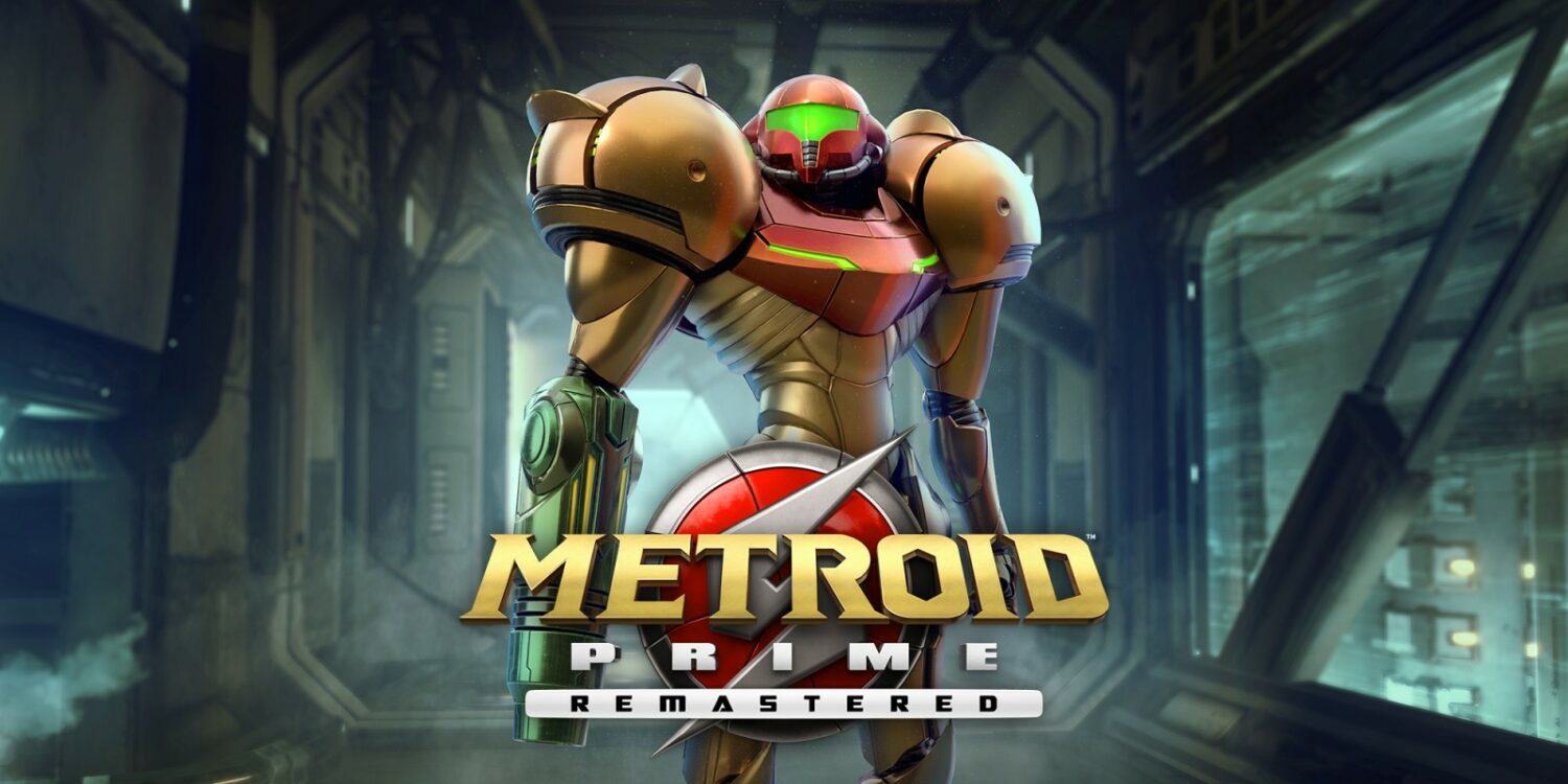 Metroid Prime Remastered - Nintendo Switch eShop