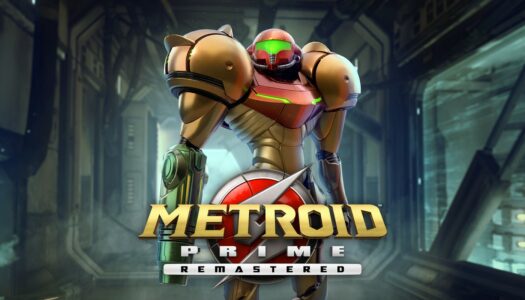 Metroid Prime Remastered joins this week’s eShop roundup