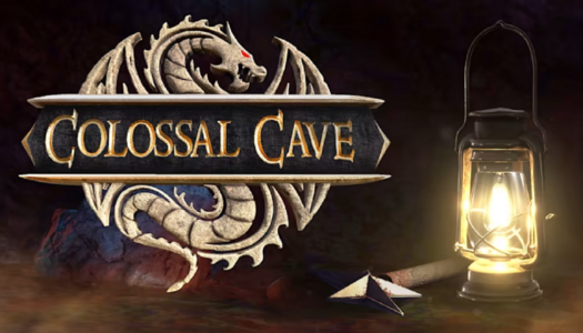 Review: Colossal Cave (Nintendo Switch)
