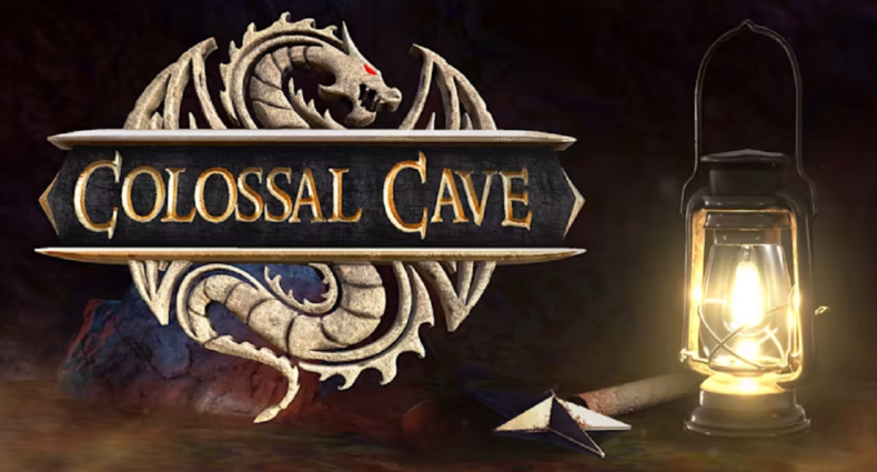 Colossal Cave