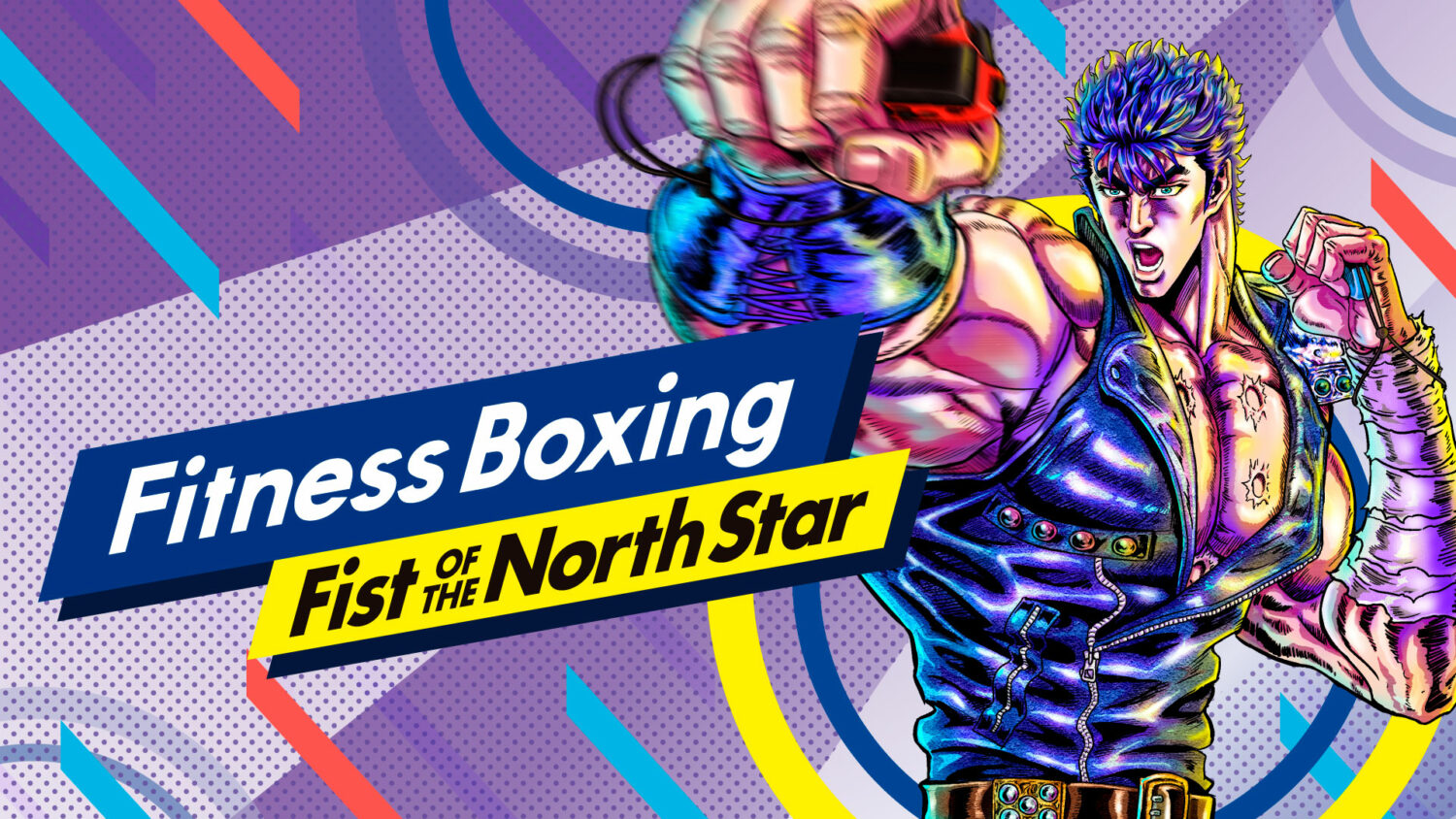 Fitness Boxing Fist of the North Star - Nintendo Switch eShop