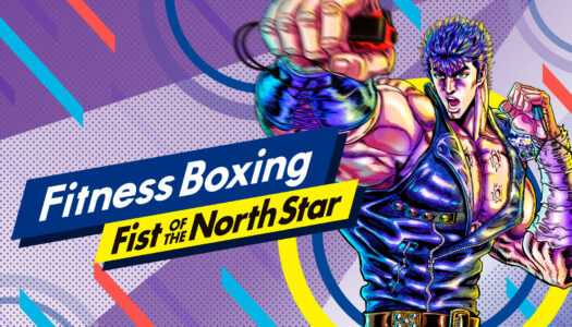 Fitness Boxing Fist of the North Star joins this week’s eShop roundup
