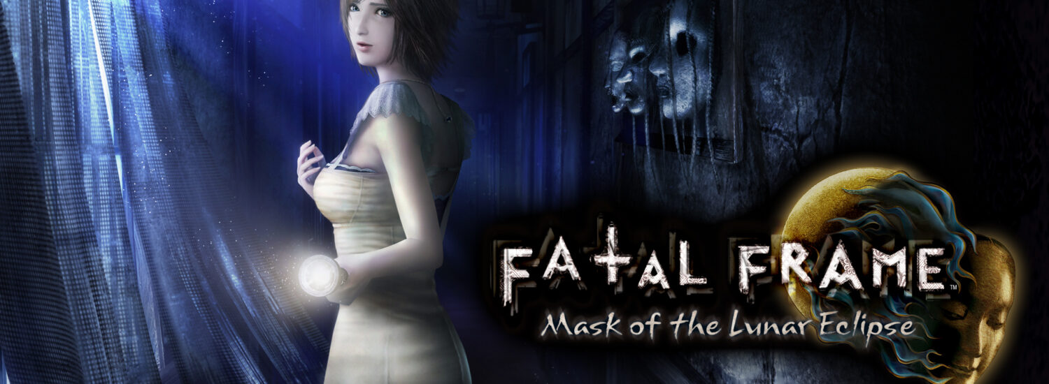 Fatal Frame - Nintendo Switch eShop