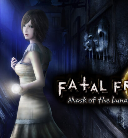 Fatal Frame - Nintendo Switch eShop