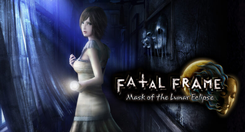 Fatal Frame - Nintendo Switch eShop