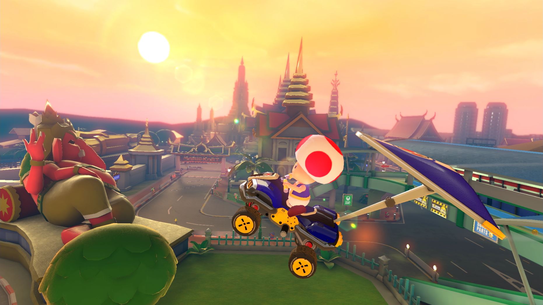 Review: Mario Kart 8 Deluxe - Booster Course Pass (wave 4) - Pure Nintendo