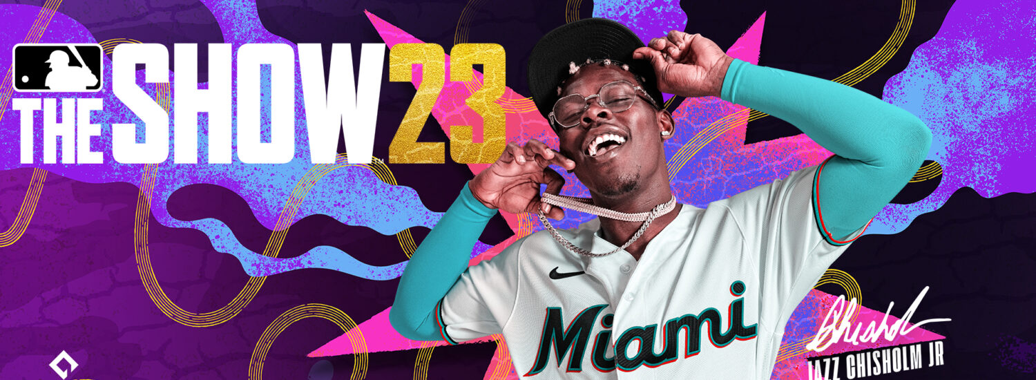 MLB The Show 23 - Nintendo Switch