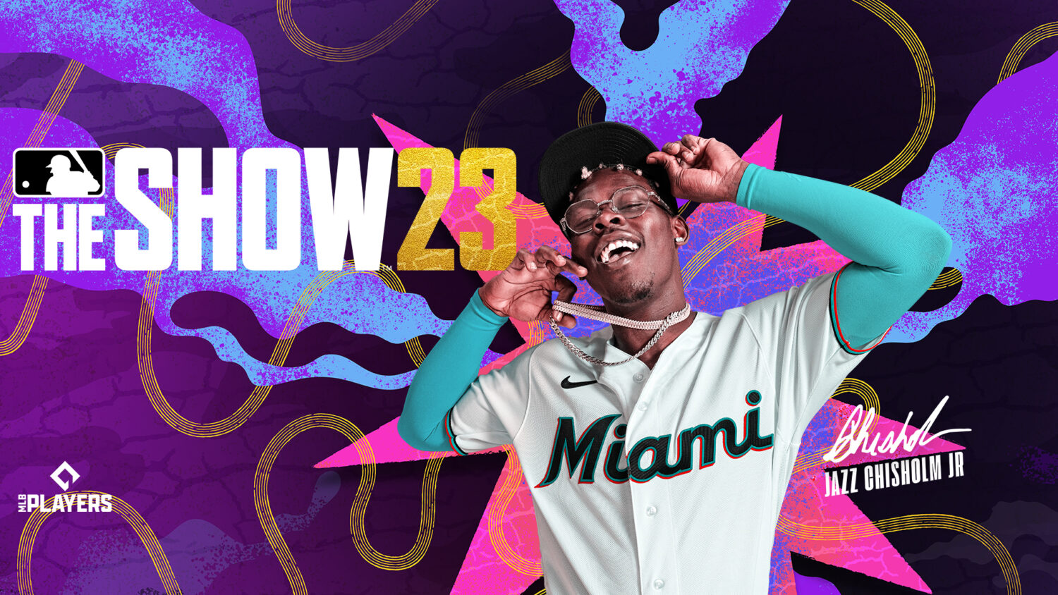 MLB The Show 23 - Nintendo Switch